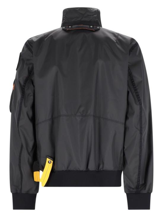 26SS 파라점퍼스 자켓 PMJKMA02 P010600 Black - PARAJUMPERS
