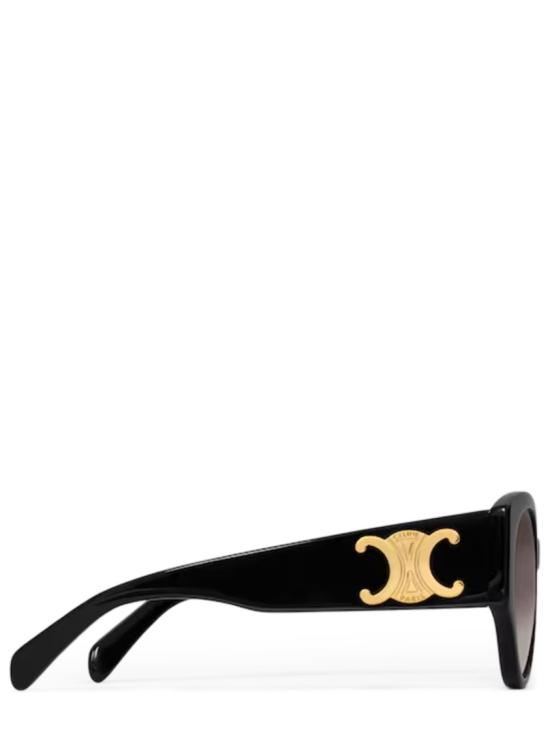  셀린느 선글라스 4S328CPLB 38NO Black - CELINE