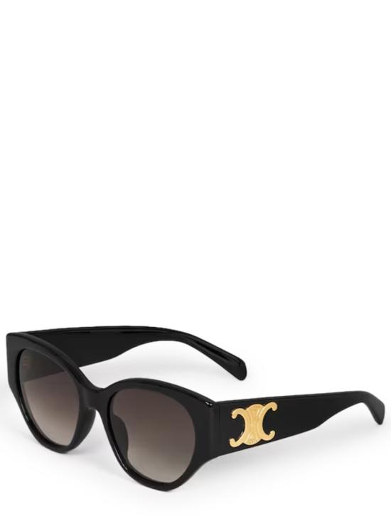  셀린느 선글라스 4S328CPLB 38NO Black - CELINE