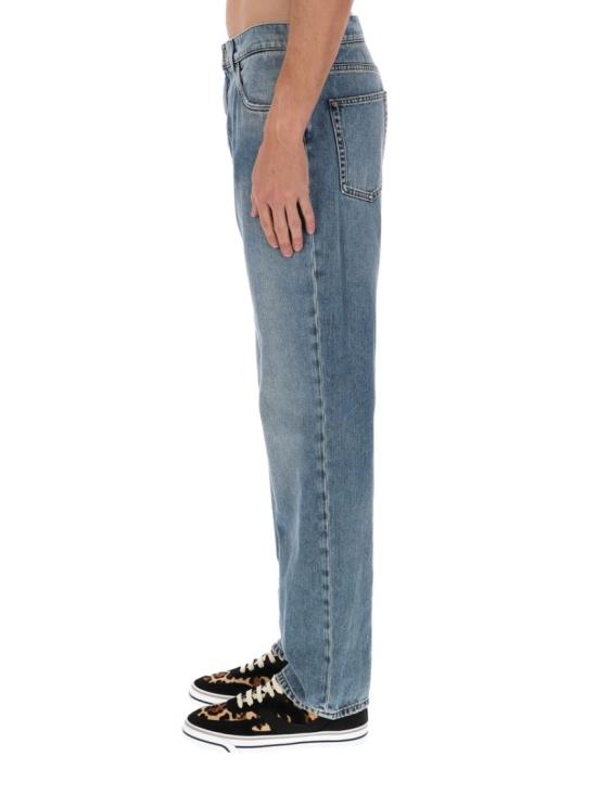 26SS 돌체앤가바나 데님 팬츠 GP02XD G8OV8S9001 Blue - DOLCE & GABBANA