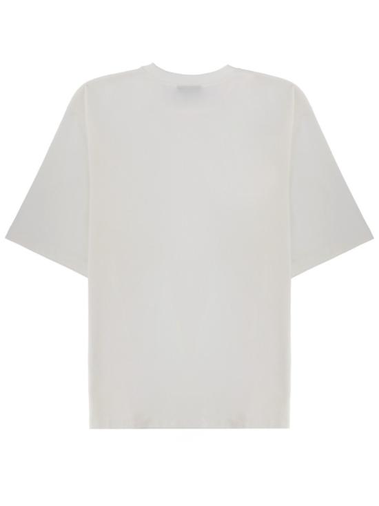 26SS 디스퀘어드2 반팔 티셔츠 S74GD1525 D20106100 White - DSQUARED2