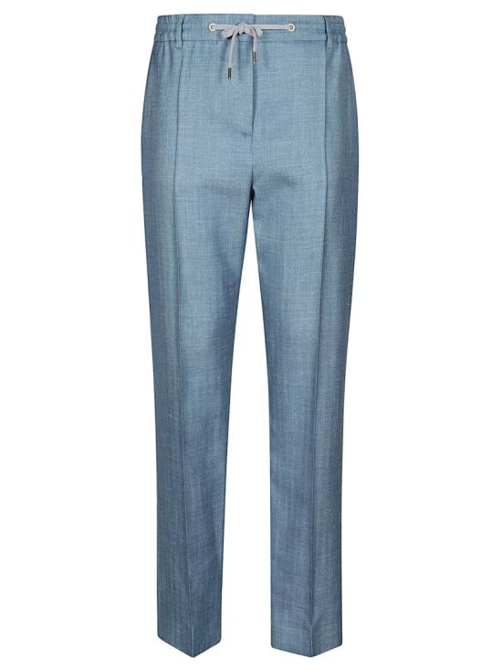 26SS 일레븐티 팬츠 M85PANE01TES0K066130 Grey