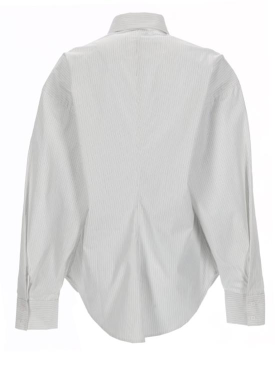 26SS 필리파 케이 탑 32202 0358 White - FILIPPA K
