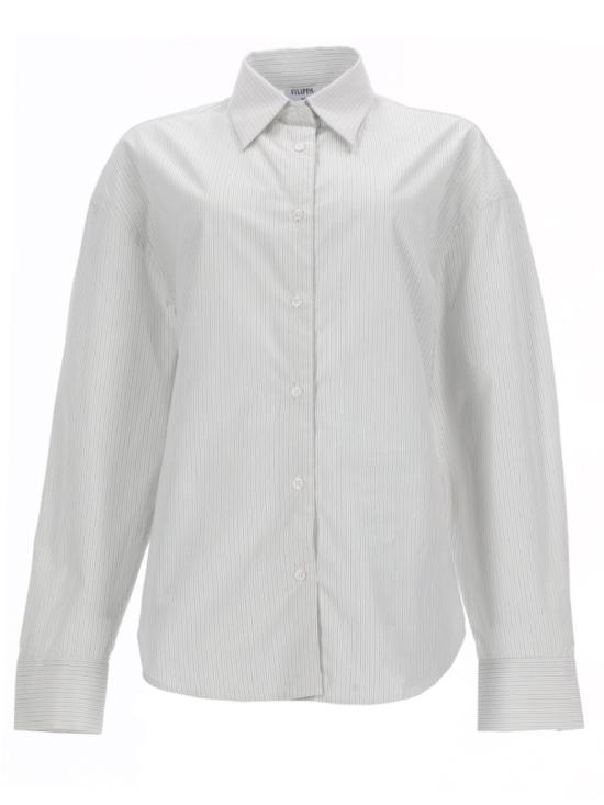 26SS 필리파 케이 탑 32202 0358 White