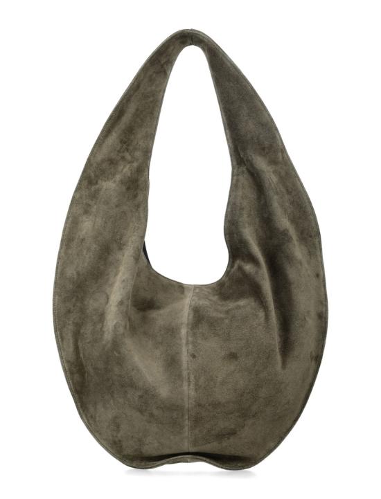 26SS 마든 숄더백 016009000KELP Green - MAEDEN