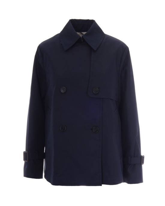 26SS 막스마라 코트 1969200 Black