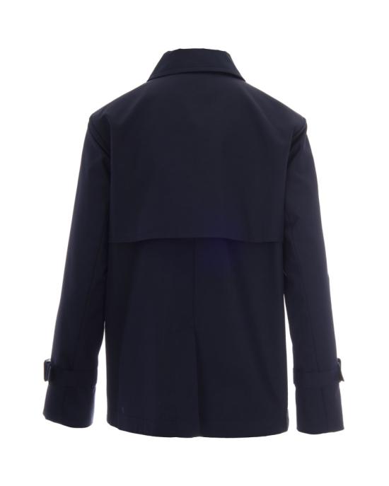26SS 막스마라 코트 1969200 Black - MAX MARA