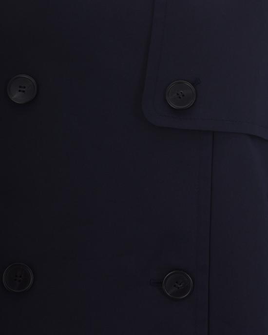 26SS 막스마라 코트 1969200 Black - MAX MARA