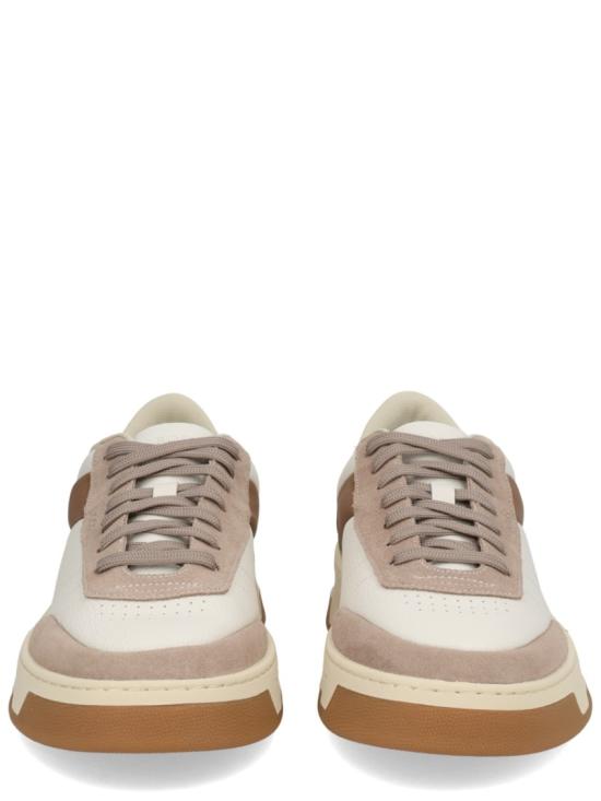25FW 보스 스니커즈 50548705 102477263 Neutrals - BOSS