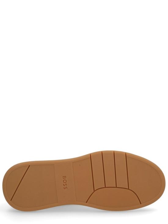 25FW 보스 스니커즈 50548705 102477263 Neutrals - BOSS