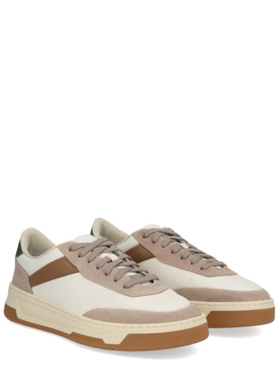 25FW 보스 스니커즈 50548705 102477263 Neutrals - BOSS