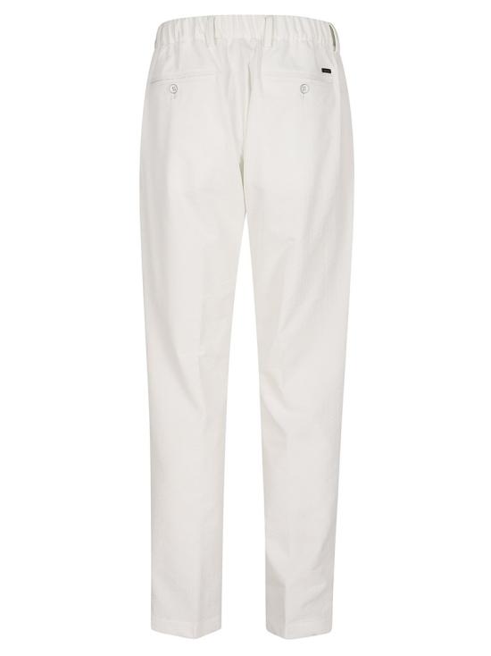 26SS 에르노 팬츠 PT000093U1268741000 White - HERNO