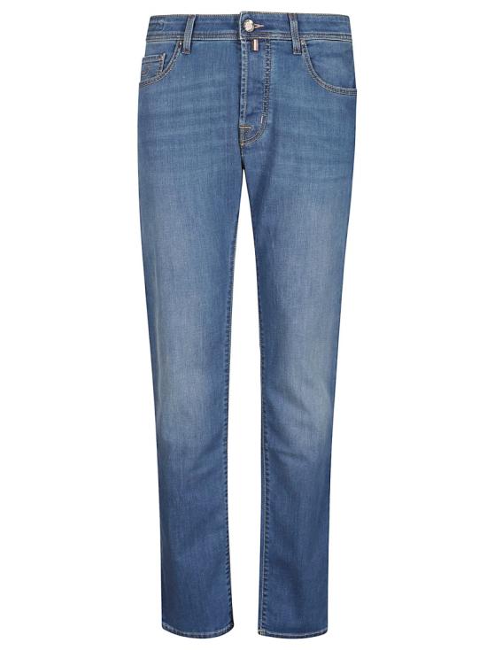 26SS 야콥코헨 데님 JUMQE004056S4255V2200D Blue