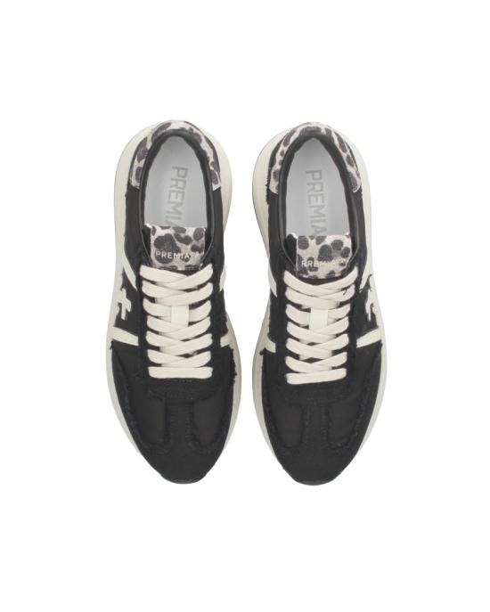 26SS 프리미아타 스니커즈 3691282 White - PREMIATA