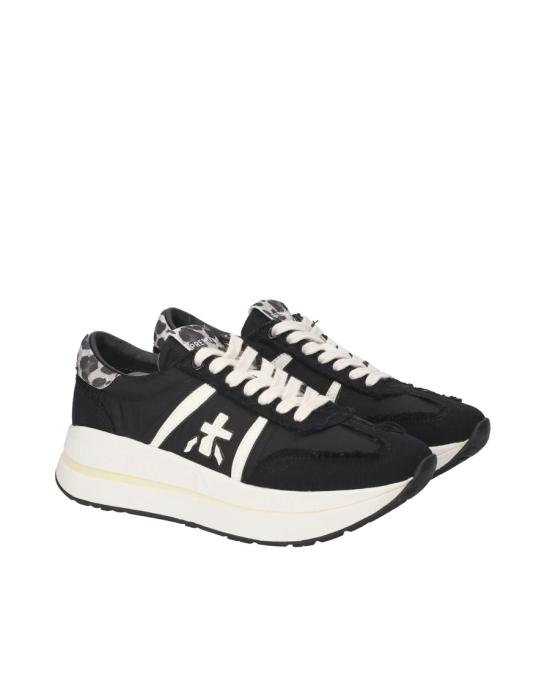 26SS 프리미아타 스니커즈 3691282 White - PREMIATA