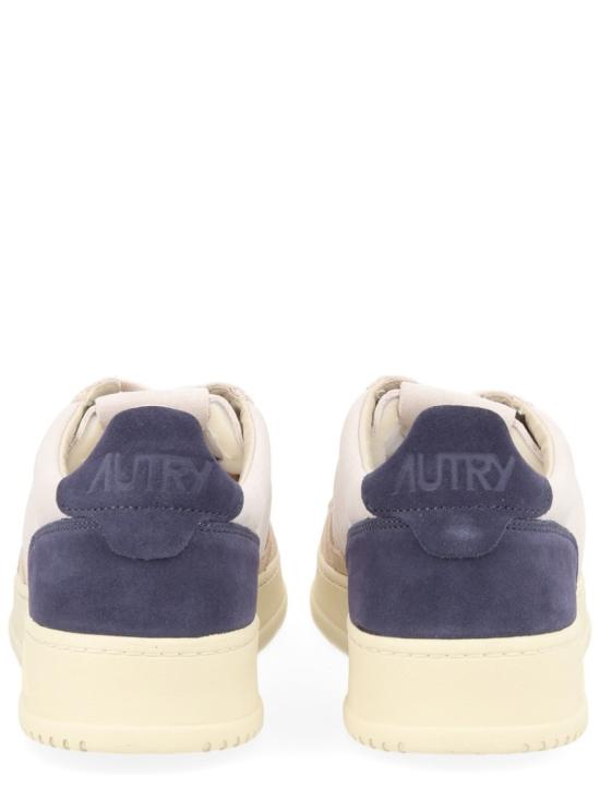 26SS 오트리 메달리스트 로우 스니커즈 AULM TS29 Neutrals - AUTRY