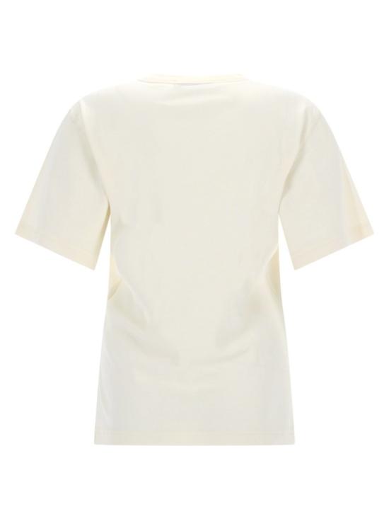26SS 르메르 저지 티셔츠 TS0002 LJ1016WH048 Neutrals - LEMAIRE