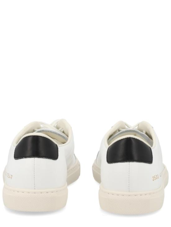 26SS 커먼 프로젝트 스니커즈 2533 0547 White - COMMON PROJECT