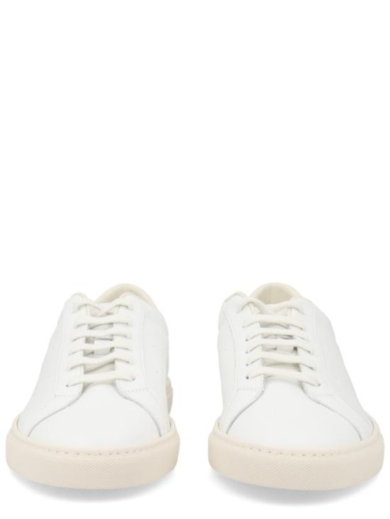26SS 커먼 프로젝트 스니커즈 2533 0547 White - COMMON PROJECT