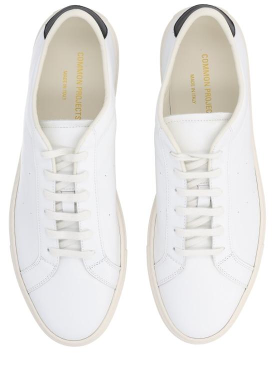 26SS 커먼 프로젝트 스니커즈 2533 0547 White - COMMON PROJECT
