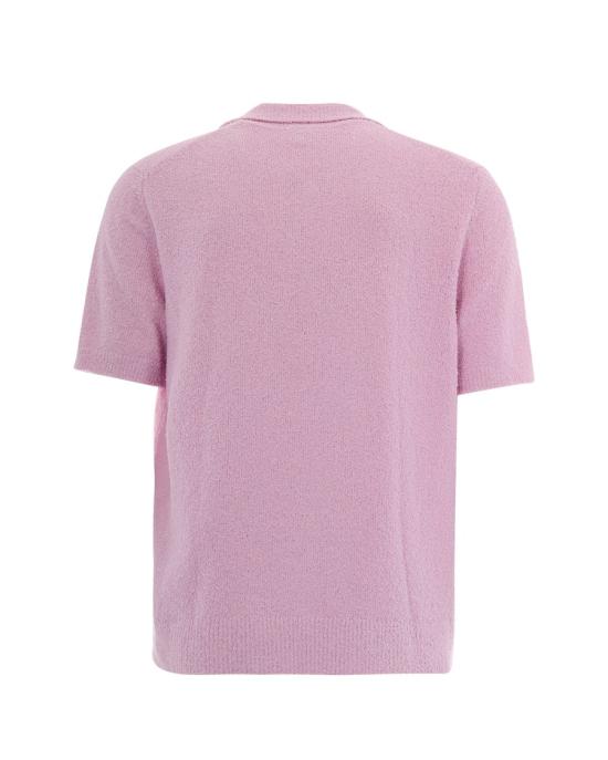 26SS 라코스테 폴로 티셔츠 8211229 Pink - LACOSTE