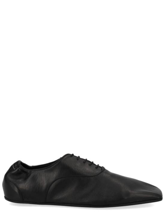 26SS MM6 메종마르지엘라 드레스 슈즈 SH1WQ0004 P7557T8013 Black