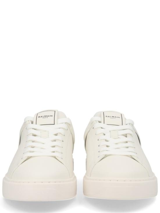 26SS 발망 스니커즈 GN1VI690LVTR 0FA Neutrals - BALMAIN