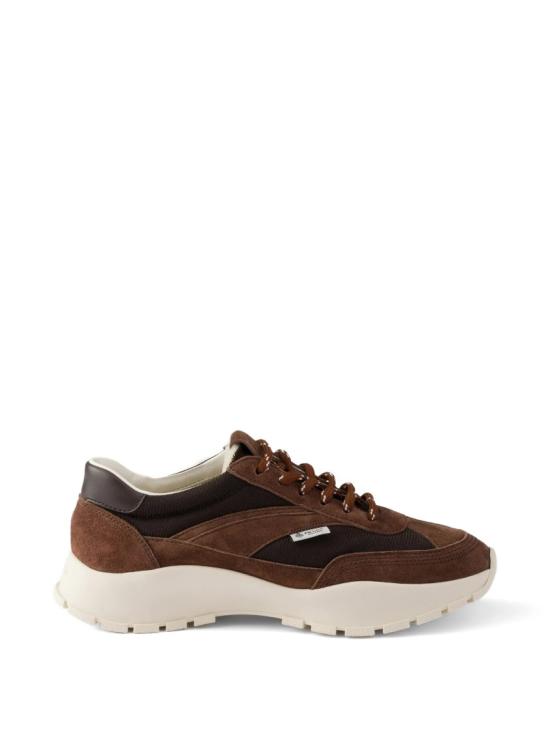 26FW 프라다 스니커즈 1E503O 3ZO7 Brown
