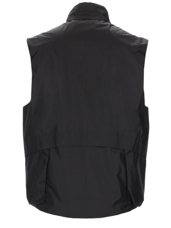 26SS 씨피 컴퍼니 베스트 20CLVE027A 110400A999 Black - C.P. COMPANY