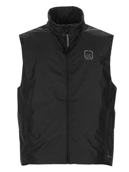 26SS 씨피 컴퍼니 베스트 20CLVE027A 110400A999 Black