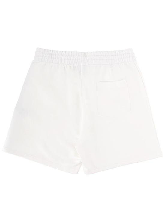 26SS 카사블랑카 숏팬츠 M SP26 JTR 003 02TENNISCLUBICON White - CASABLANCA