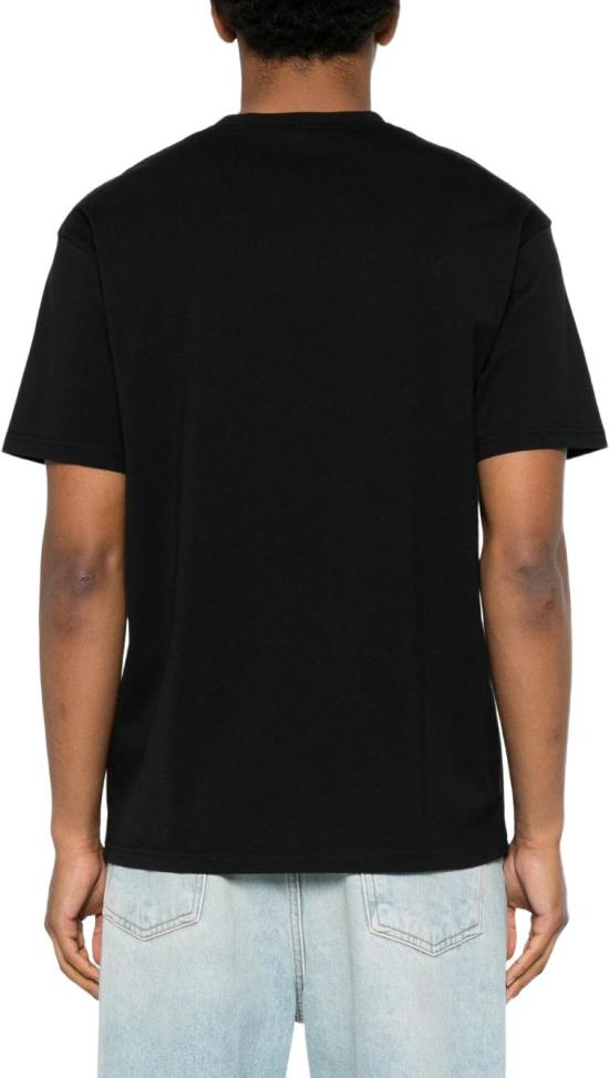 26FW 지방시 탑 BM71NK3YU9001 BLACK - GIVENCHY