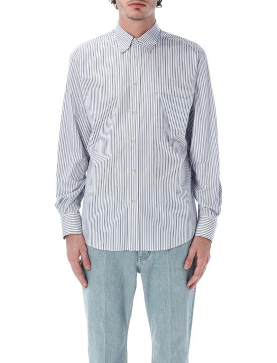 26SS 발렌티노 가라바니 긴팔 셔츠 8V3ABS80B95C1L Multicolor