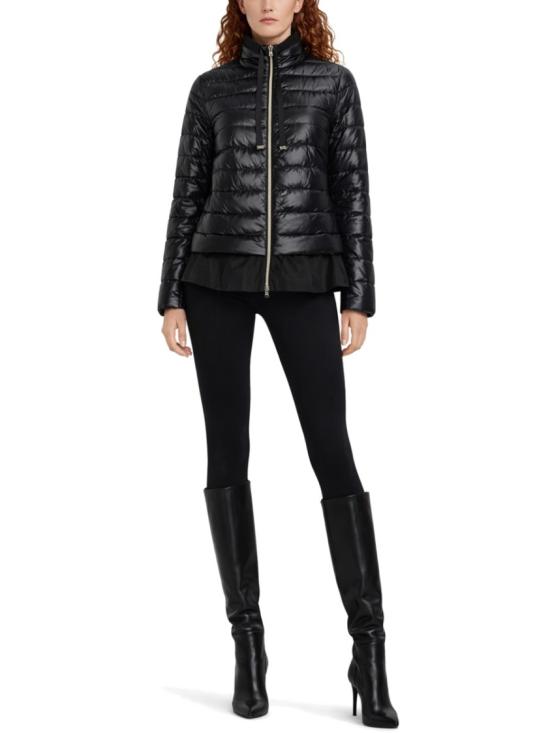 26SS 에르노 자켓 PI002189D 12017Z9300 Black - HERNO