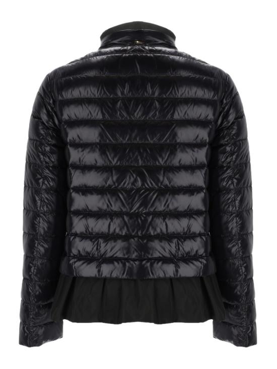 26SS 에르노 자켓 PI002189D 12017Z9300 Black - HERNO