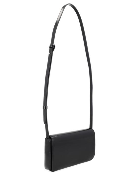 26SS 자크뮈스 Curvo BAM00433AC1 8A01990 Black - JACQUEMUS