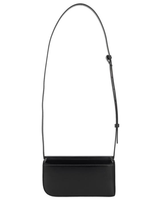 26SS 자크뮈스 Curvo BAM00433AC1 8A01990 Black - JACQUEMUS