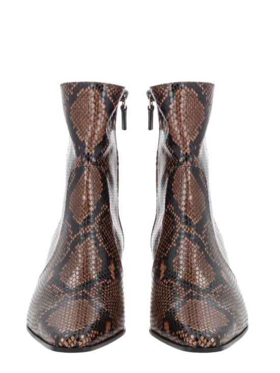 25FW 스튜어트 와이츠먼 부츠 SM500 EXP Grey - STUART WEITZMAN