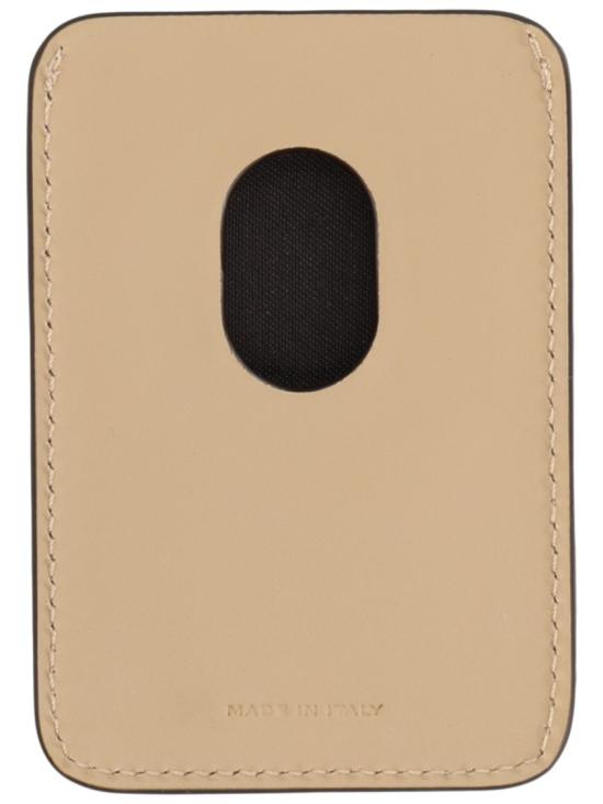  펜디 카드지갑 7M0364 AV86F19VE Neutrals - FENDI