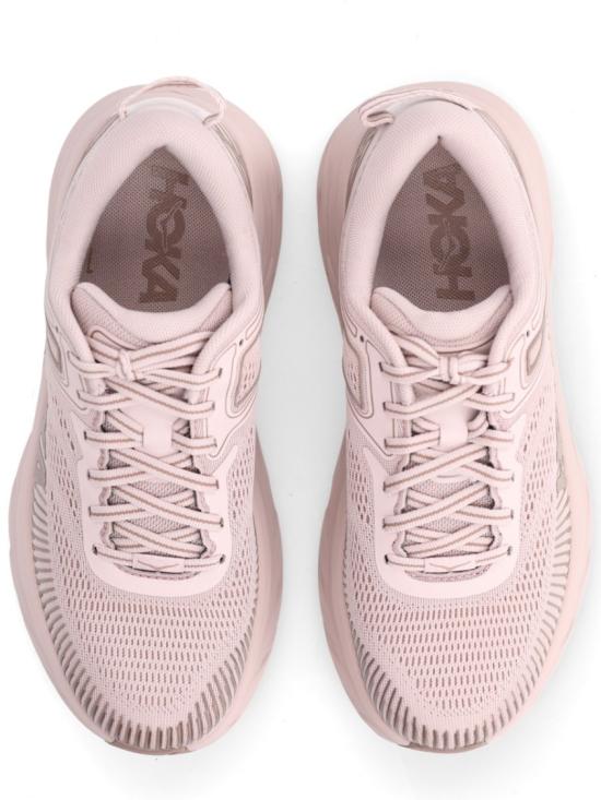 26SS 호카 본디 7 1110519 DRDT Pink - HOKA