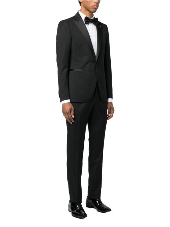 25FW 딸리아토레 수트 세트 SFBR15A01LIS 060001UPER003N5012 Black - TAGLIATORE