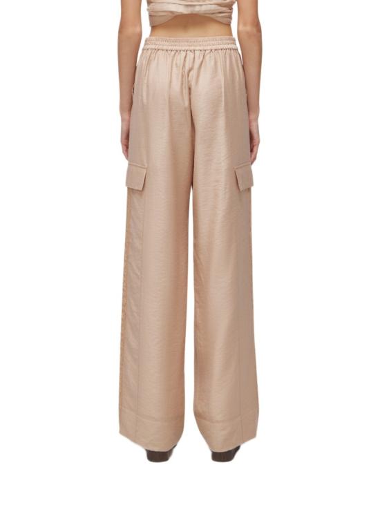 26SS 블루걸 팬츠 RA6061T486A61212 Neutrals - BLUGIRL