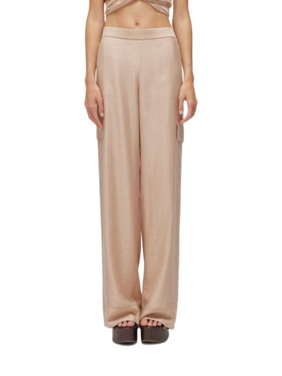 26SS 블루걸 팬츠 RA6061T486A61212 Neutrals - BLUGIRL
