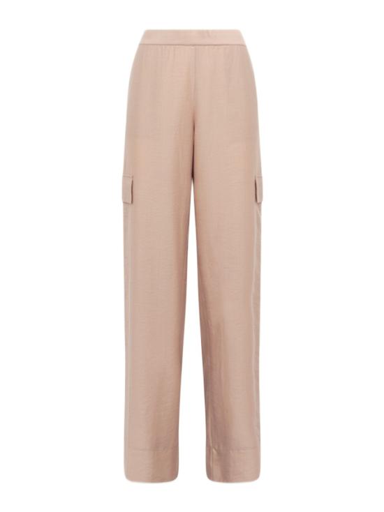 26SS 블루걸 팬츠 RA6061T486A61212 Neutrals