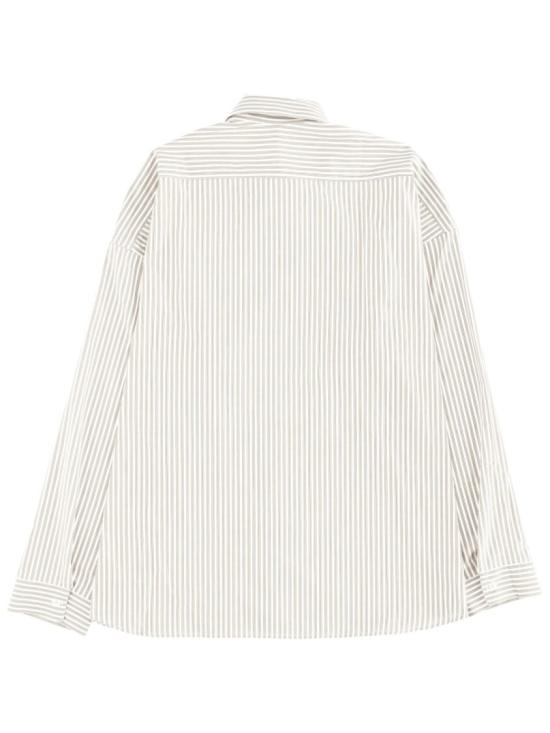 26SS 선플라워 긴팔 셔츠 1285 OFFWHITE White - SUNFLOWER