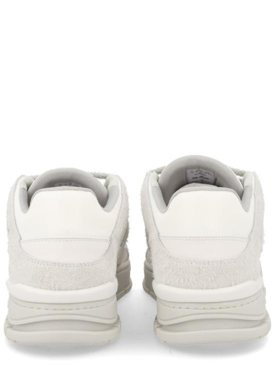 26SS 악셀 아리가토 스니커즈 F3678001 WHITE OFFWHITE - AXEL ARIGATO