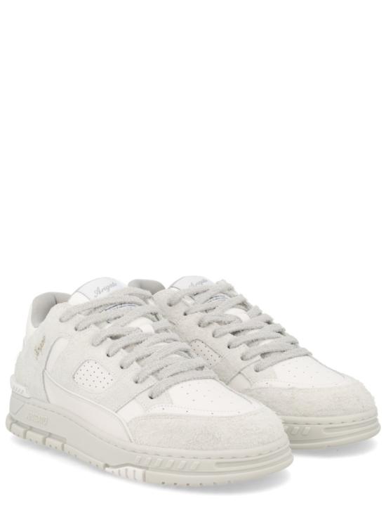 26SS 악셀 아리가토 스니커즈 F3678001 WHITE OFFWHITE - AXEL ARIGATO