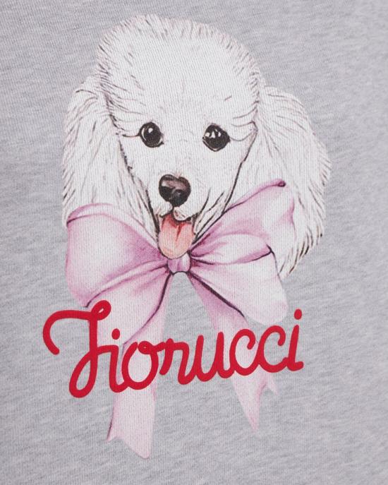 26SS 피오루찌 탑 4353150 White - FIORUCCI