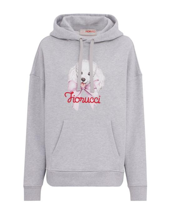 26SS 피오루찌 탑 4353150 White