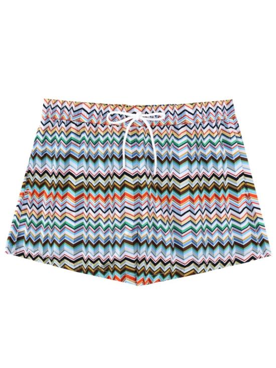 26SS 미소니 스윔팬츠 BS26SP00 BW010JSM9YY Grey